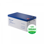 Bateria Gel 300Ah 12V Sunpal