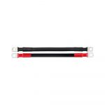 Cable Puente para Batería de 20 cm con terminales M8