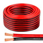 Cable Solar Fotovoltaico de Alta Resistencia UV para instalación de paneles solares.