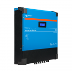Controlador de carga 200A MPPT Victron Energy para sistemas solares de 48V