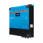 Controlador de carga 200A MPPT Victron Energy para sistemas solares de 48V