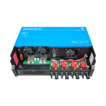 Controlador de carga 200A MPPT Victron Energy para sistemas solares de 48V