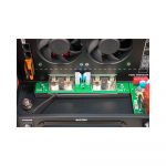Controlador de carga 200A MPPT Victron Energy para sistemas solares de 48V