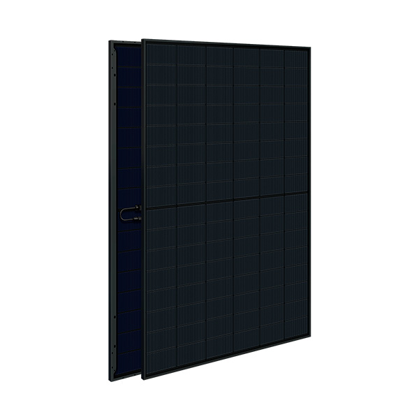Panel Solar Bifacial 440W ASTRONERGY, tecnología avanzada para captación de energía solar.