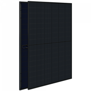 Panel Solar Bifacial 440W ASTRONERGY, tecnología avanzada para captación de energía solar.