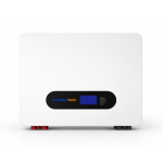 Batería de Litio Pared 105Ah 48V 5kWh Sunshine Solar