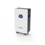 Bateria de Litio Gospower 300AH 48V para almacenamiento de energía solar