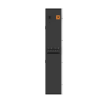 Bateria de Litio LiFePO4 Gospower 200AH 48V para almacenamiento de energía solar residencial y comercial