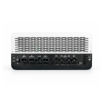 Inversor Sunshine 48V 6000W de baja frecuencia con MPPT 120A para sistemas solares.