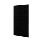 Panel Solar 435W JA Solar Bifacial N Type de doble vidrio para sistemas fotovoltaicos de alta eficiencia